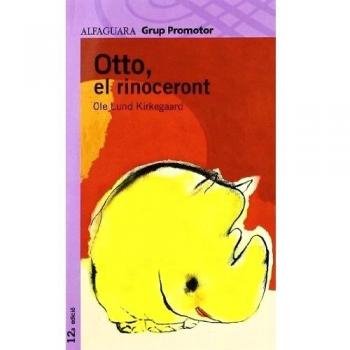 Otto, el Rinoceront