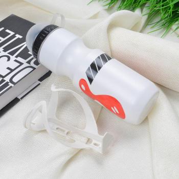 Gobelet de randonnée 750 ml – Porte-bouteille pour VTT