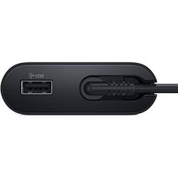 Chargeur secteur Dell USB-C 90W