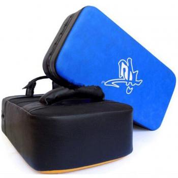 1 Stck Boxsack Kick Pad Sand Tasche Taekwondo MMA