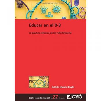 Educar En El 0-3