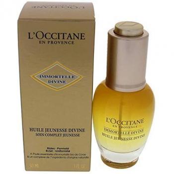 L'Occitane Immortelle Gesichtshautöl 30 ml