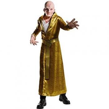The Last Jedi Snoke Collector's Costume