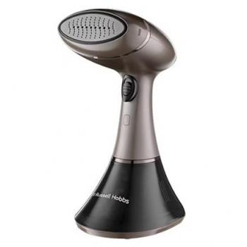 Russell Athletic Home Garment Steamer