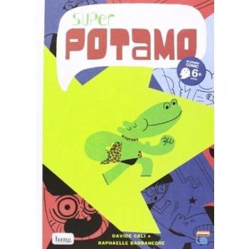 Super Pótamo