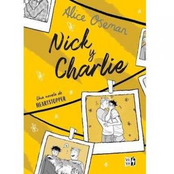 Nick y Charlie