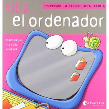 Habla...el ordenador