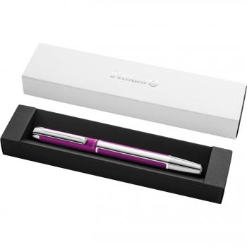 PELIKAN Penna Stilografica Sistema di Riempimento Viola