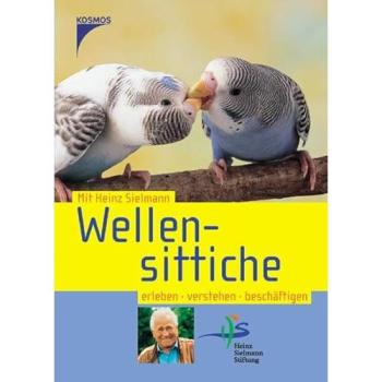 Wellensittiche