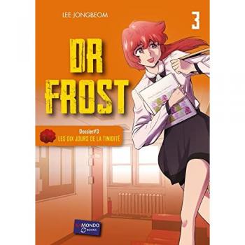 Dr Frost Tome 3
