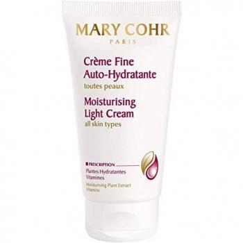 Mary Cohr Crème Fine Auto-Hydratante Gesichtscreme 1er Pack