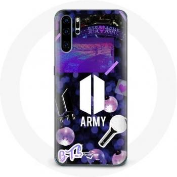 ARMY Logo Case for Huawei P30