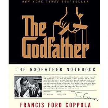 The Godfather Notebook