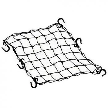 Coho Trekker Luggage LockNet