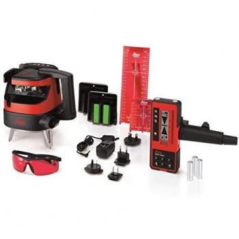 Leica ML180 AutoLine Laser Level