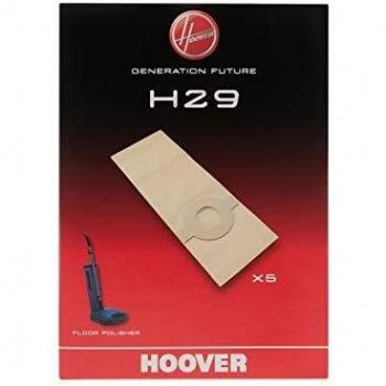 Staubsaugerbeutel H29 für Hoover