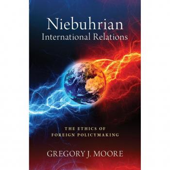 Vitalsource Technologies, Inc. Niebuhrian International Relations