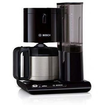 Bosch TKA8A053 Black Coffee Maker
