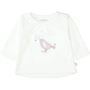 Chemise STACCATO teinte perle blanche
