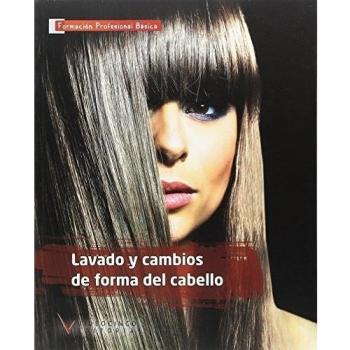 Lavado y cambios de forma del cabello FPBS.
