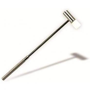 Uhrmacherhammer aus Metall