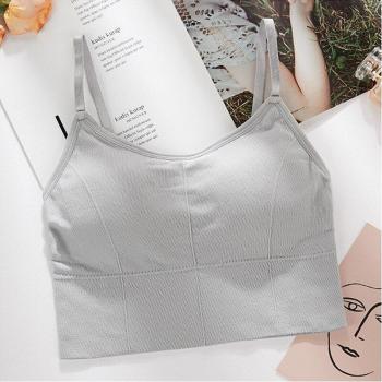 Tube de base rembourré pour femmes