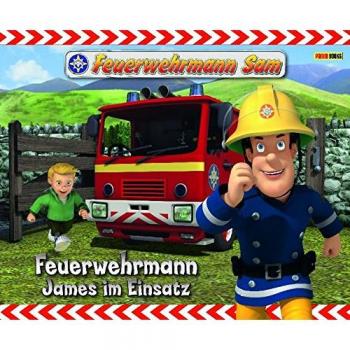 Feuerwehrmann Sam