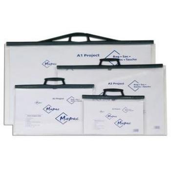 ClearVision Mapac A1 Project Sack