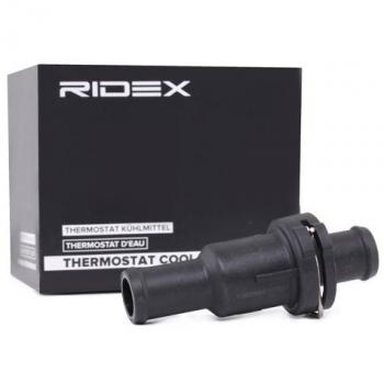 Thermostat d’eau RIDEX 316T0092 pour Passat B6 Variant