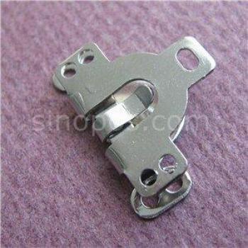 Trousers Skirt Hook & Bar
