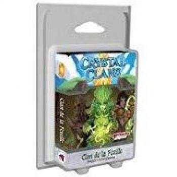 Plaid Hat Games Crystal Clans