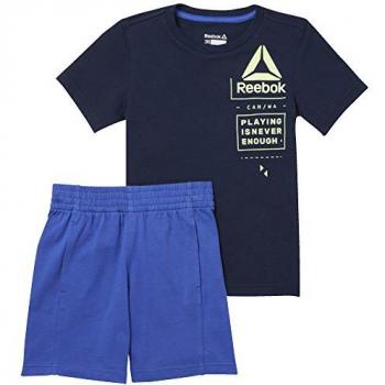 Reebok Chándal Infantil Essentials