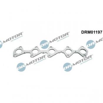 Joints de Collecteur d'Echappement Automotive DRM01197