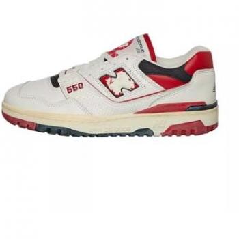 New Balance 550 Men's Casual Sneakers