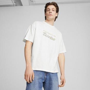 PUMA Camiseta Manga Corta Porsche Turbo Motorsport