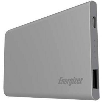 Energizer Battery Backup 4000mAh Grey