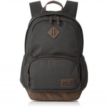 Jack Wolfskin Tweedey Phantom Rucksack – Universalgröße