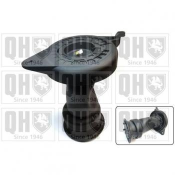 Muelle neumático para PEUGEOT Boxer QUINTON HAZELL