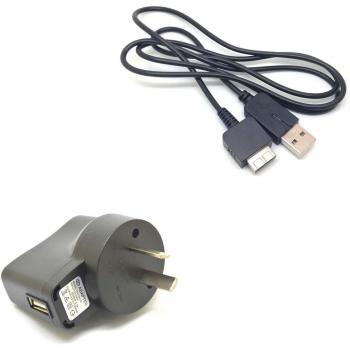 Car USB Charger & Sync Cable for SONY Playstation PSV PS VITA PCH-1000