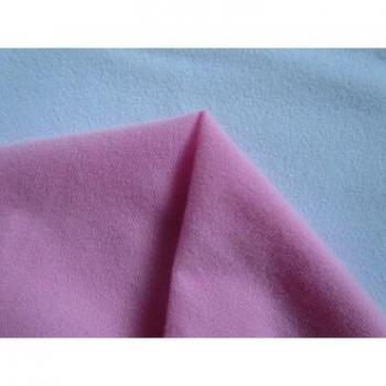 Terciopelo Velboa Cepillado 1m – Vellón Rosa 9166