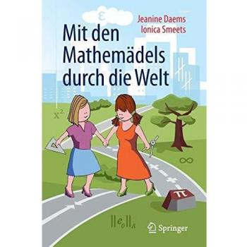 Mit den Mathemädels durch die Welt