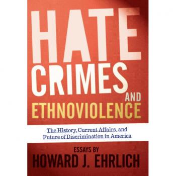 Vitalsource Technologies, Inc. Hate Crimes And Ethnoviolence