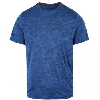 Regatta Fingal Edition Herren Blau L (Longtail) – 2024