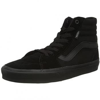 Uomo Filmore Hi 42.5 Nero Vn0a5kxtgl41 VANS