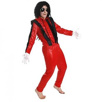 King of Pop Iconic Dress