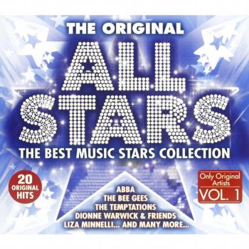 Compilation The Original All Stars Volume 1 (CD)