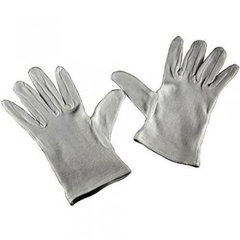 Kaiser K6365 Lint‑Free Industrial Gloves, One Pair