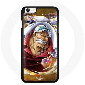 Coque de téléphone iPhone 5 Akainu