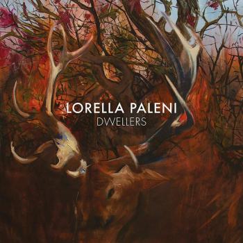 Lorella Paleni. Dwellers. Catalogo della mostra