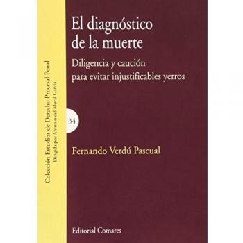 El Diagnóstico De La Muerte